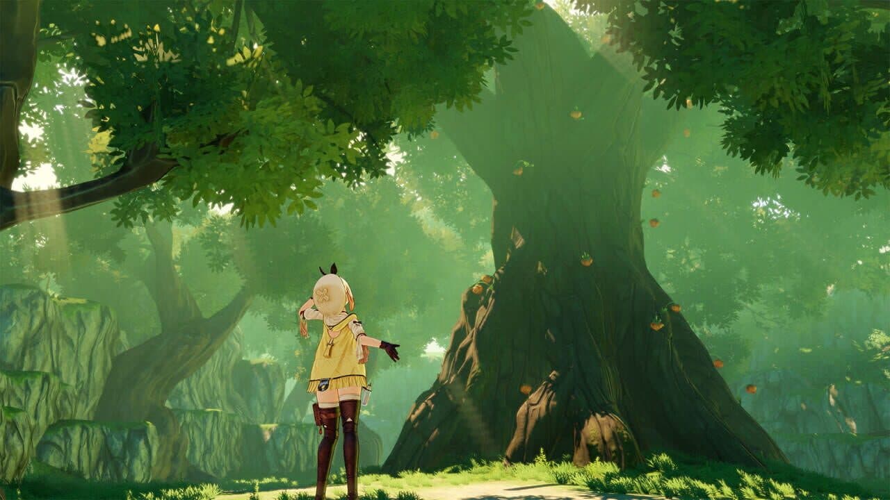 Atelier Ryza: Ever Darkness & the Secret Hideout thumbnail 12