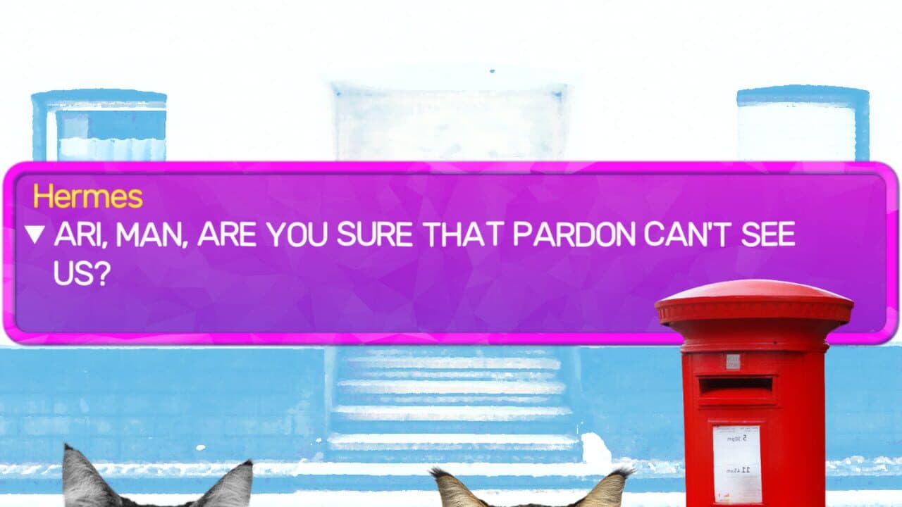 Super Web Kittens: Act I thumbnail 2