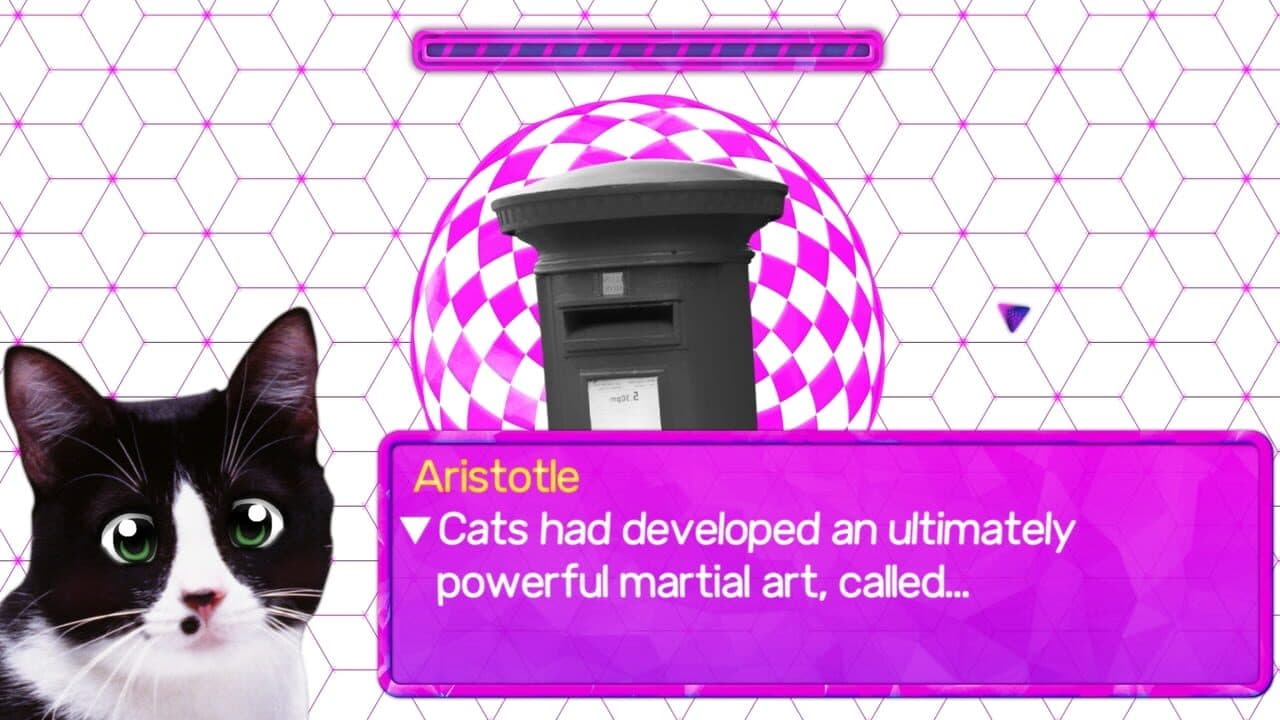 Super Web Kittens: Act I thumbnail 5