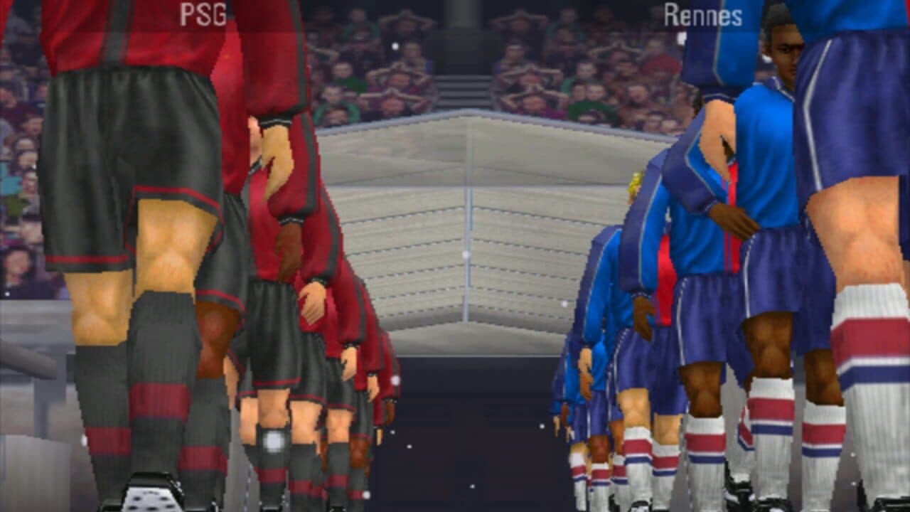 90 Minutes: Sega Championship Football thumbnail 2