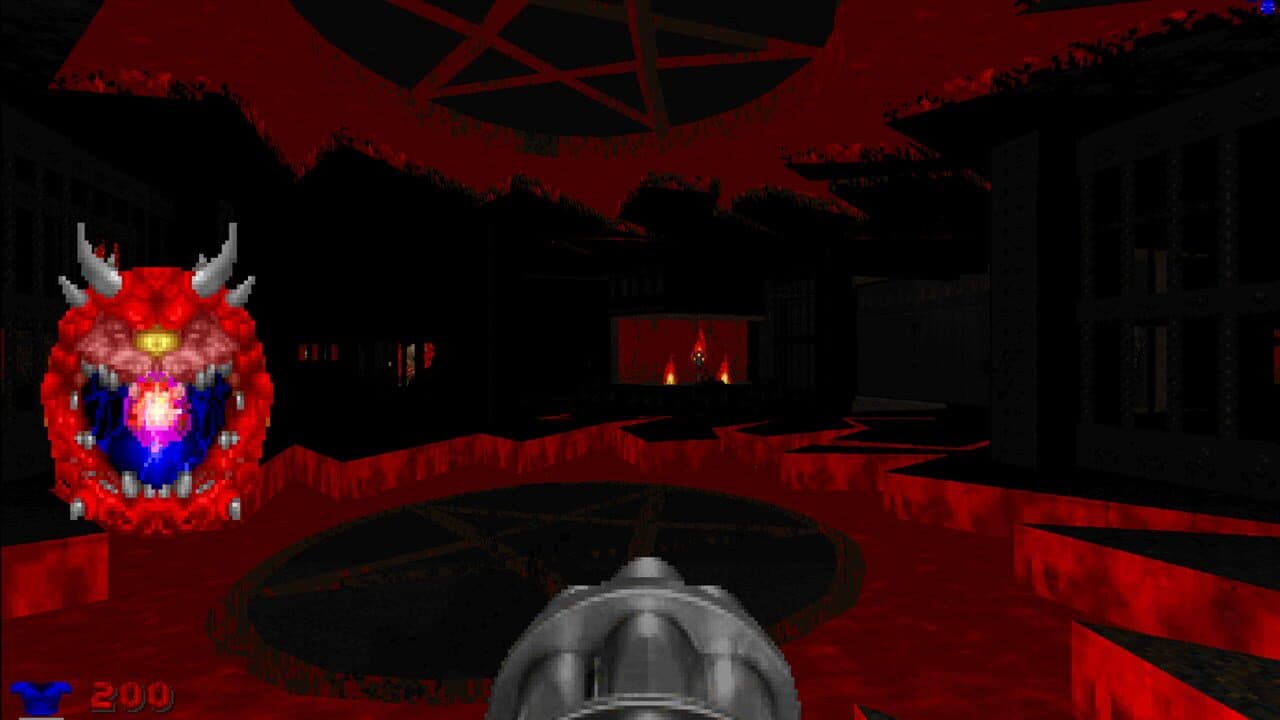 Sigil screenshot 1