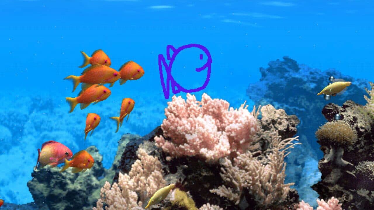 Fish Life thumbnail 2