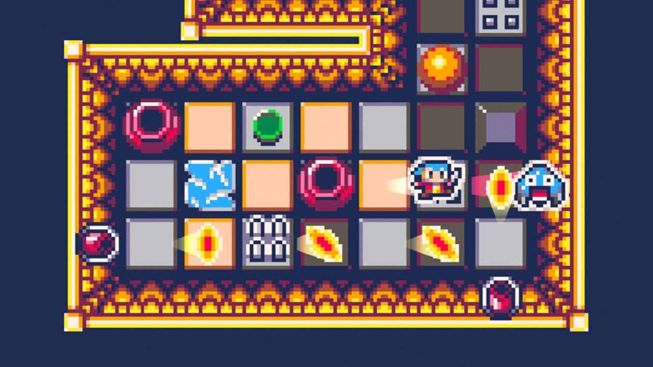 Bumpin' Dungeon thumbnail 5