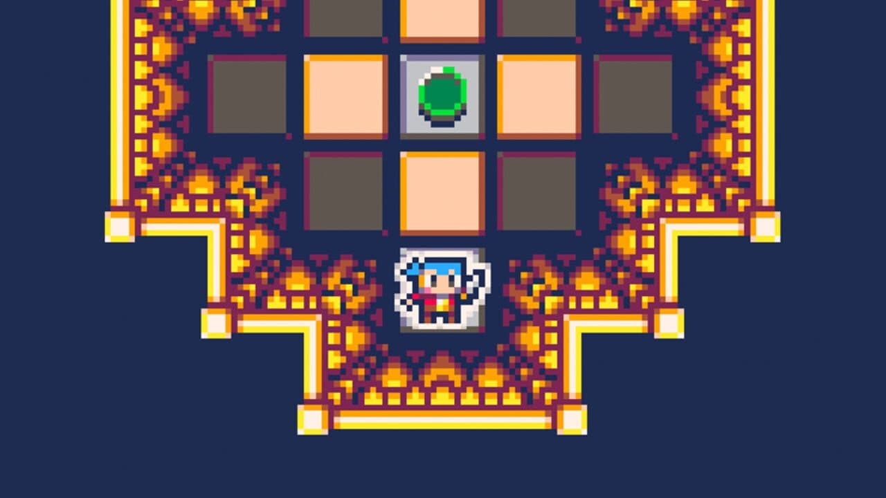 Bumpin' Dungeon thumbnail 3