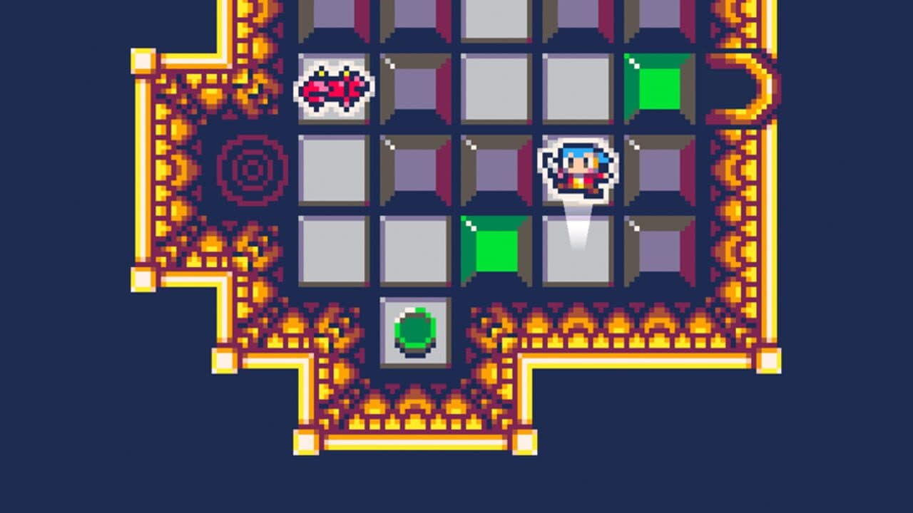 Bumpin' Dungeon thumbnail 2