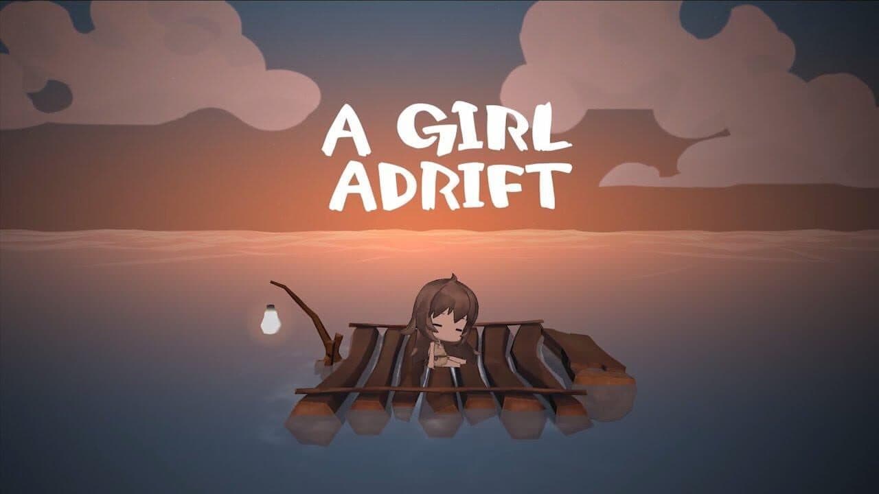 A Girl Adrift screenshot 1