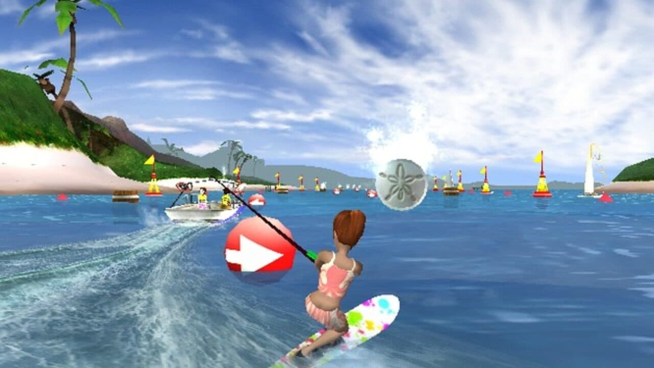 Vacation Isle Beach Party thumbnail 3