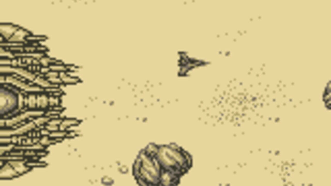Gradius: The Interstellar Assault thumbnail 3
