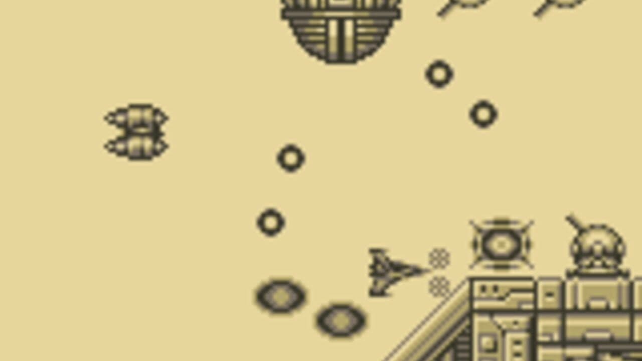 Gradius: The Interstellar Assault thumbnail 2