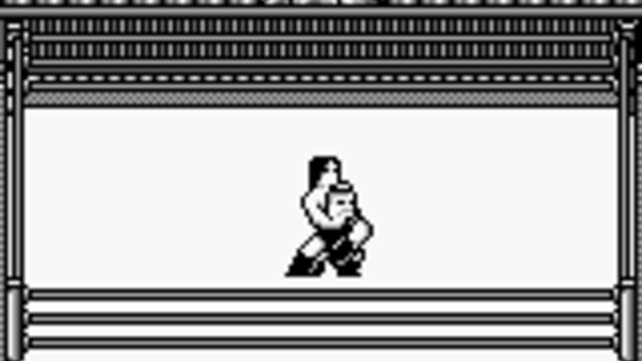 Hal Wrestling thumbnail 2