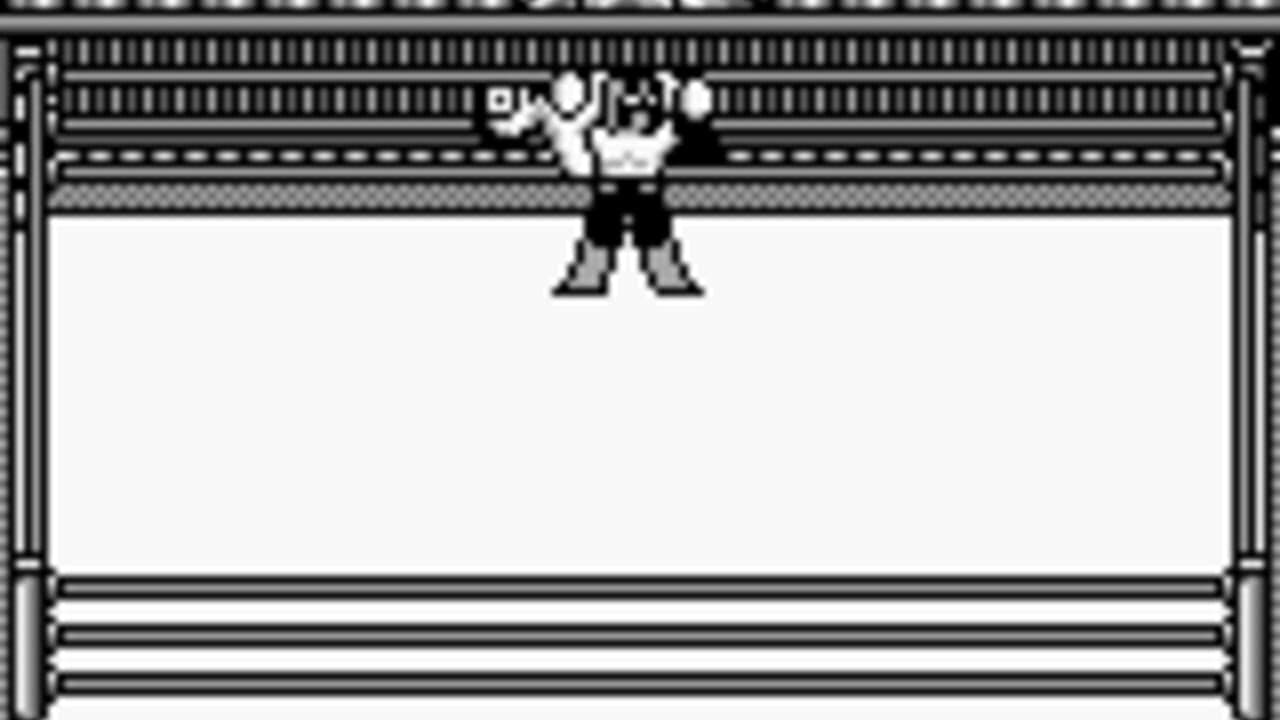 Hal Wrestling thumbnail 3