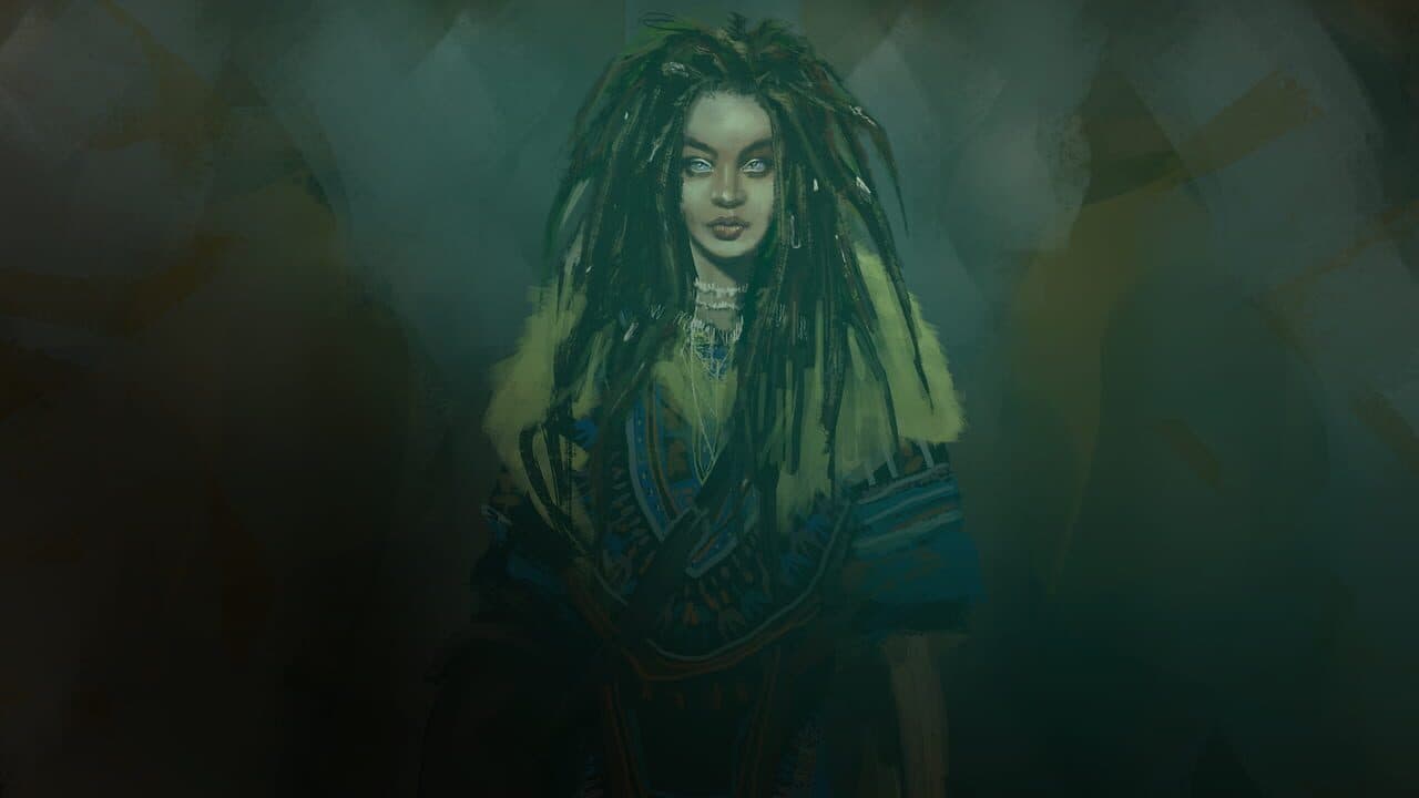 Vampire: The Masquerade - Coteries of New York thumbnail 4