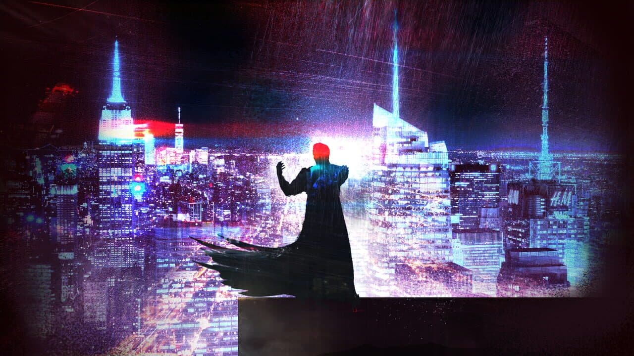 Vampire: The Masquerade - Coteries of New York thumbnail 5