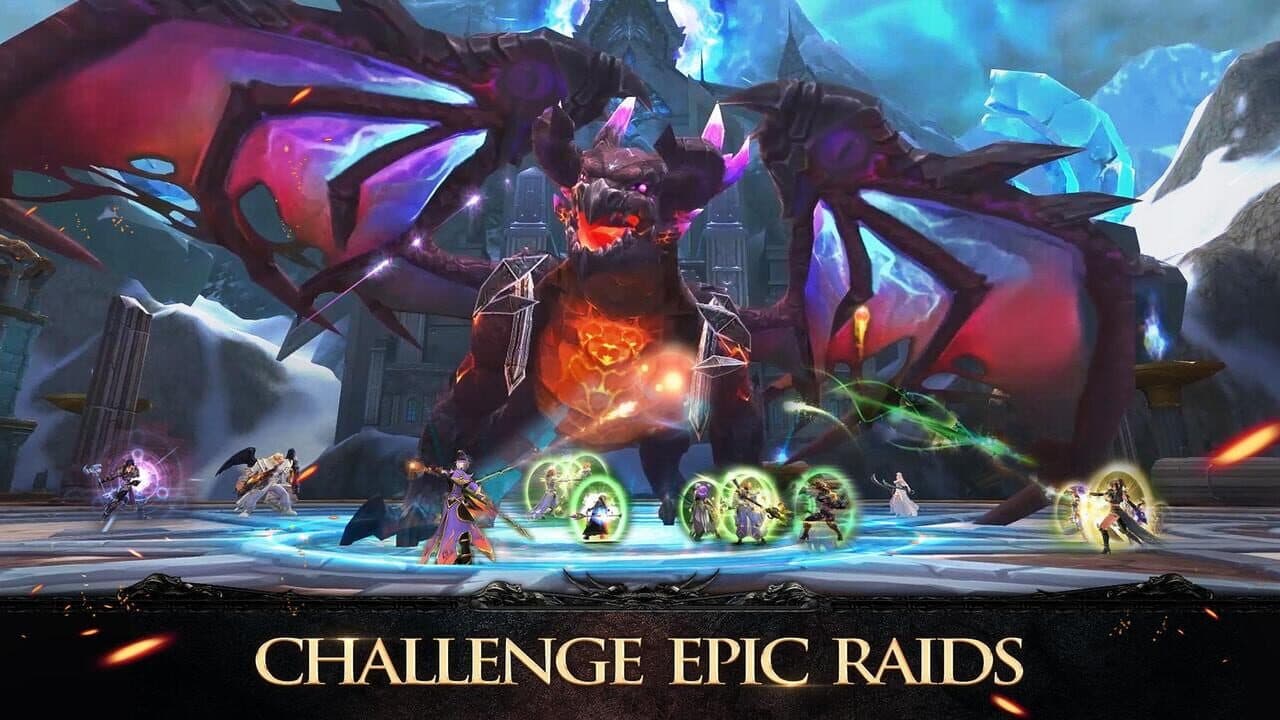 World of Kings thumbnail 3