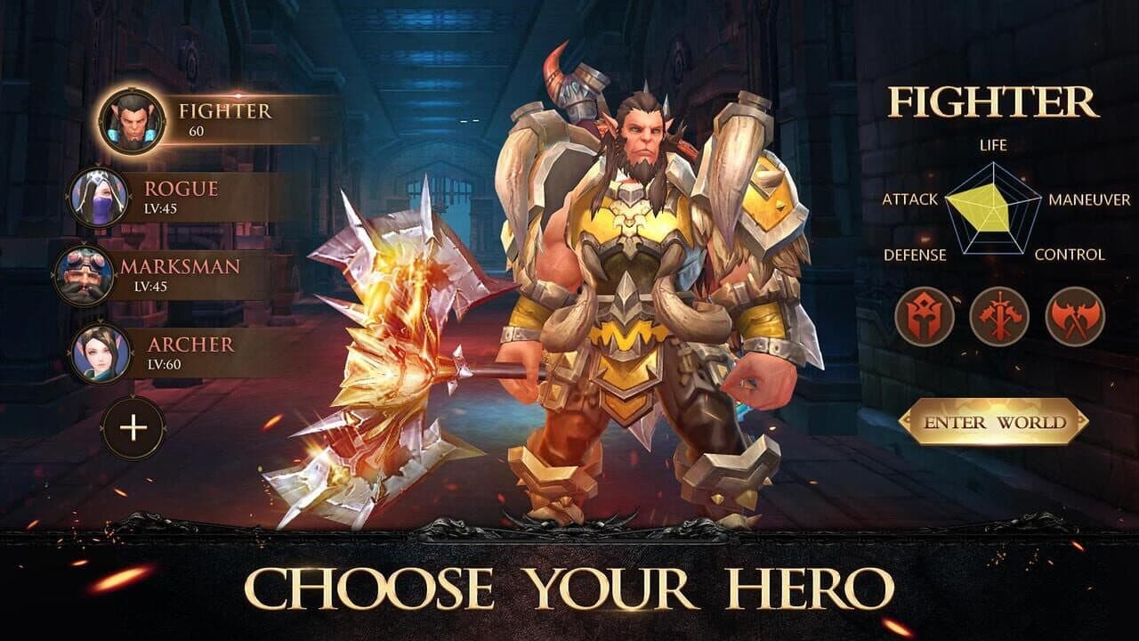 World of Kings thumbnail 2