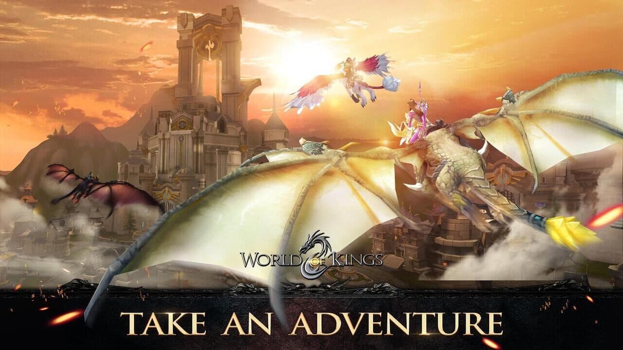 World of Kings thumbnail 4