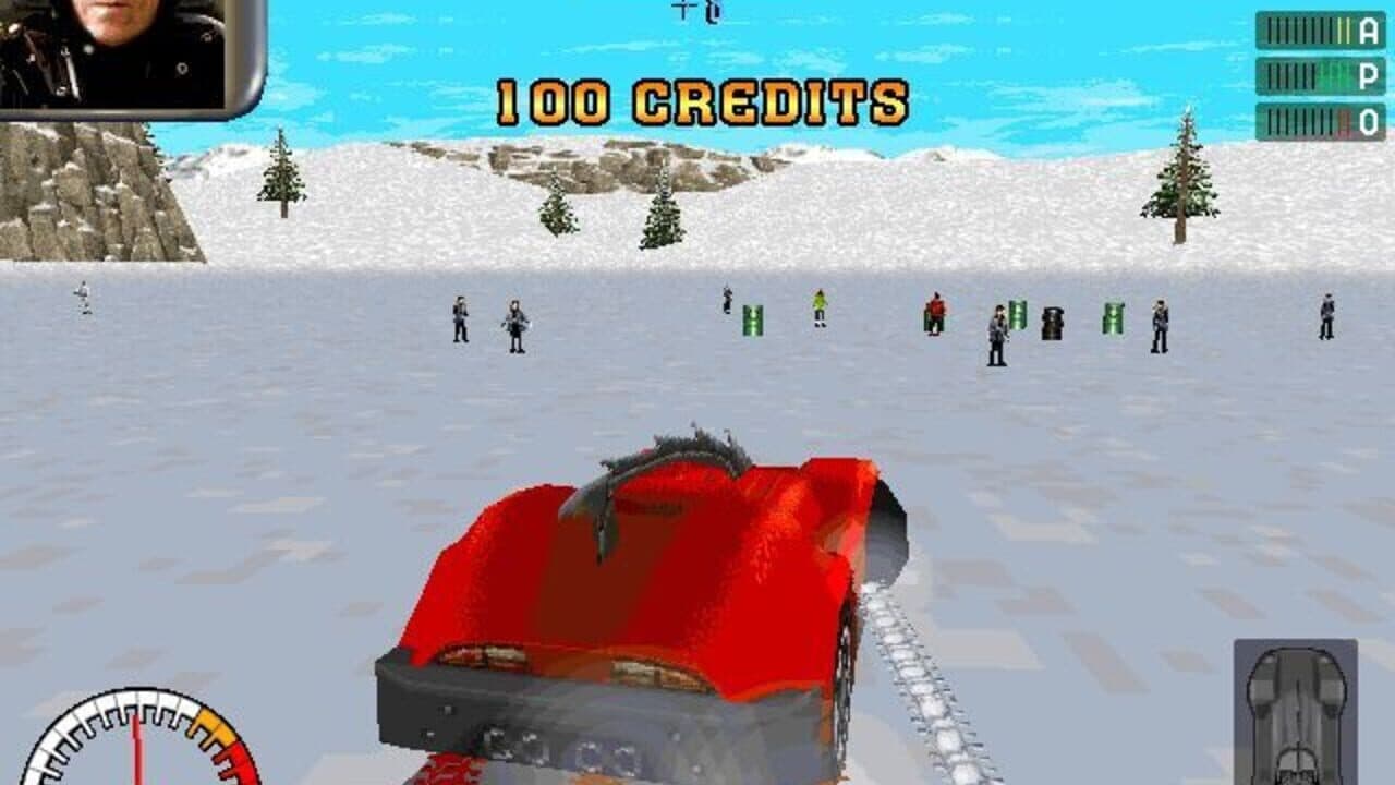 Carmageddon thumbnail 3