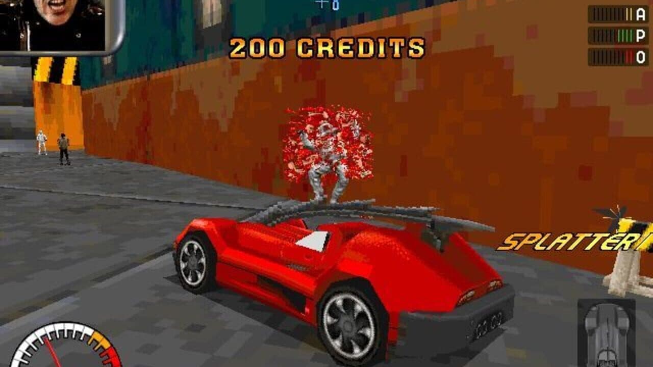 Carmageddon thumbnail 2