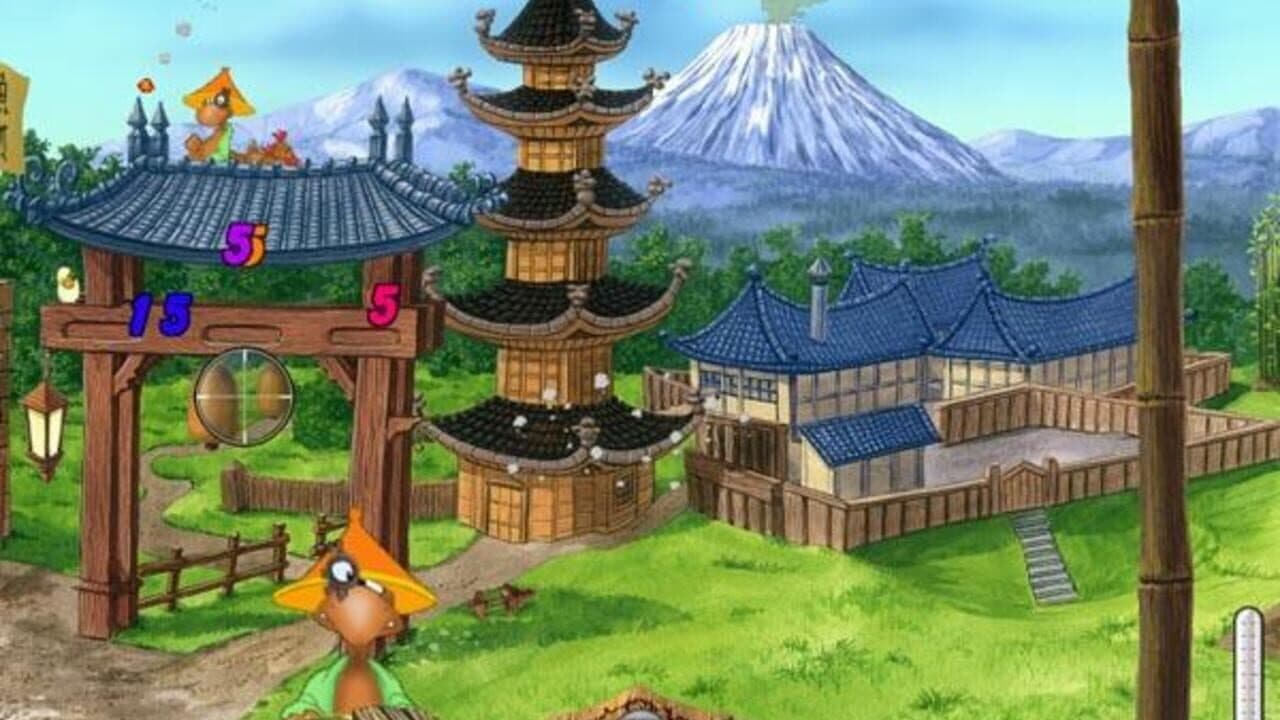 Chicken Shoot thumbnail 2
