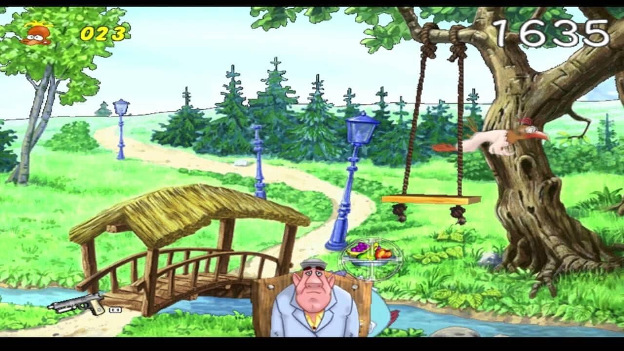 Chicken Shoot thumbnail 3
