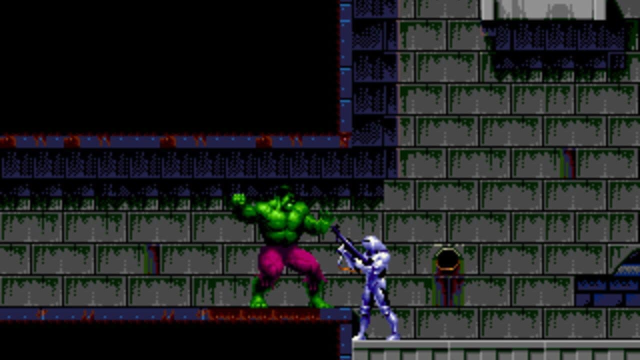 The Incredible Hulk thumbnail 2