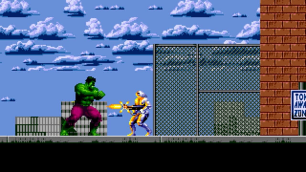 The Incredible Hulk thumbnail 3