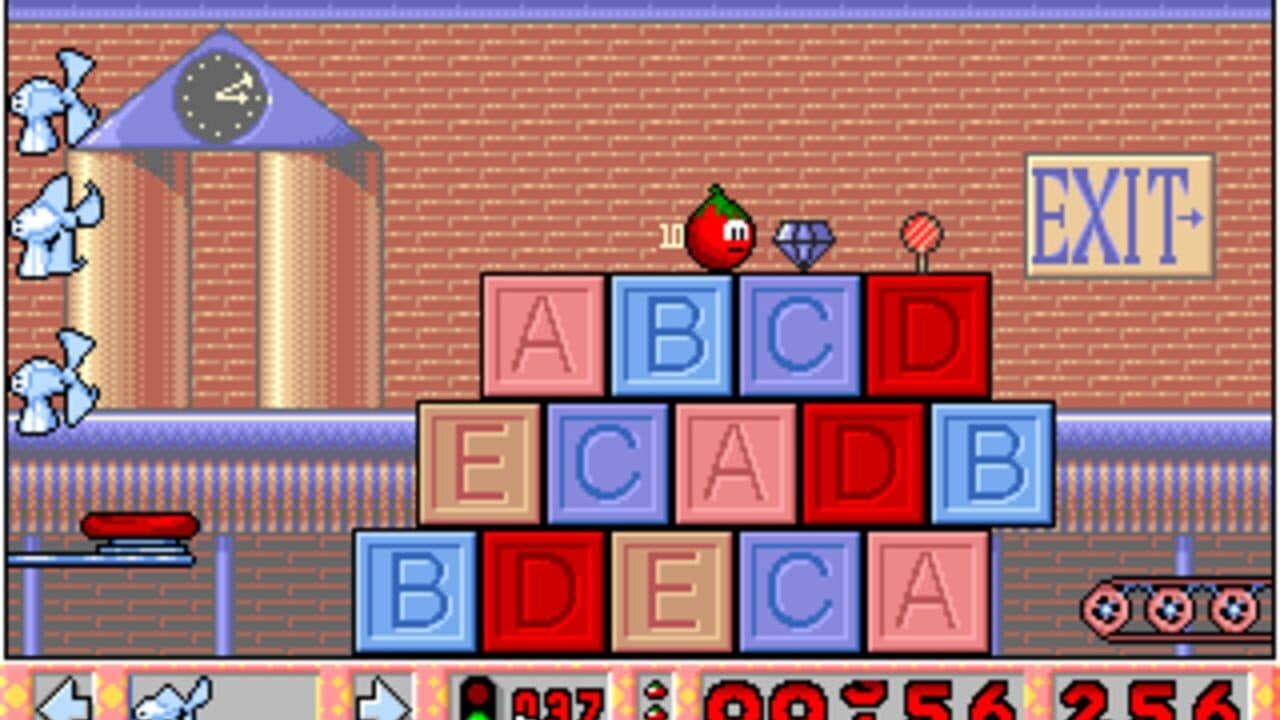 Bill's Tomato Game thumbnail 3