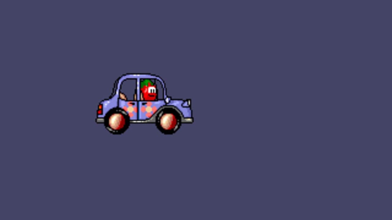 Bill's Tomato Game screenshot 1