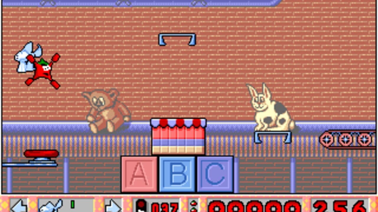 Bill's Tomato Game thumbnail 2
