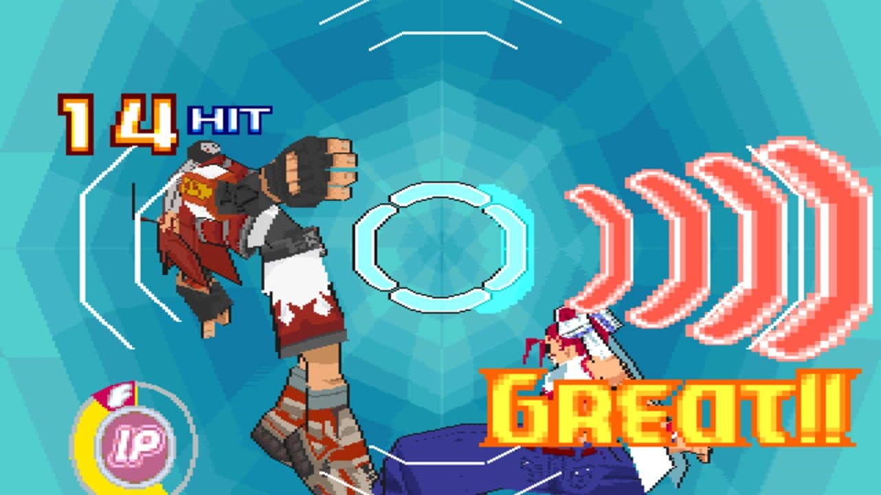 Slap Happy Rhythm Busters thumbnail 3