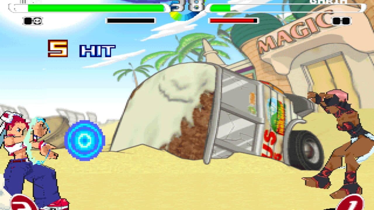 Slap Happy Rhythm Busters thumbnail 2