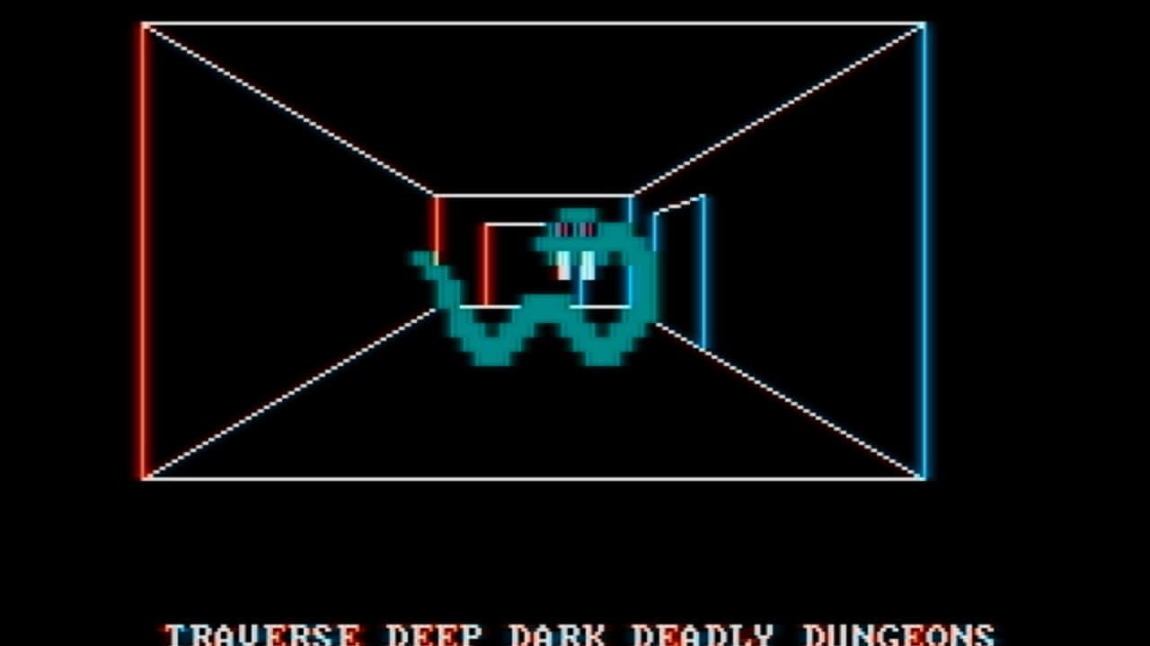 Ultima II: The Revenge of the Enchantress thumbnail 3