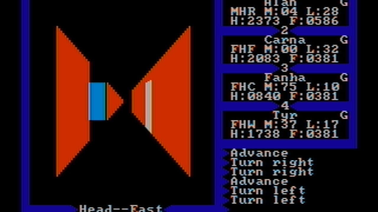 Ultima III: Exodus thumbnail 5