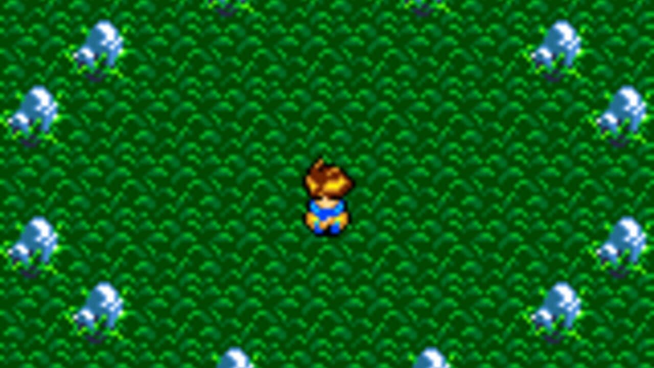 Sylvan Tale thumbnail 2