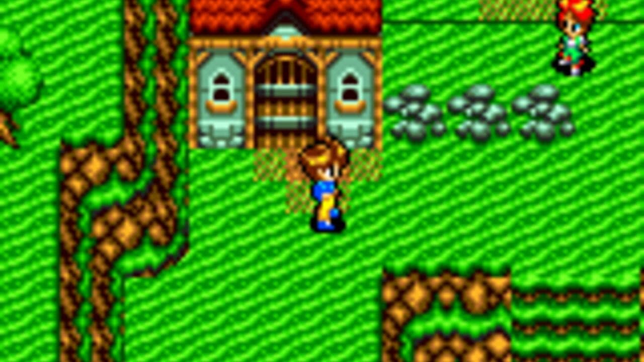 Sylvan Tale screenshot 1