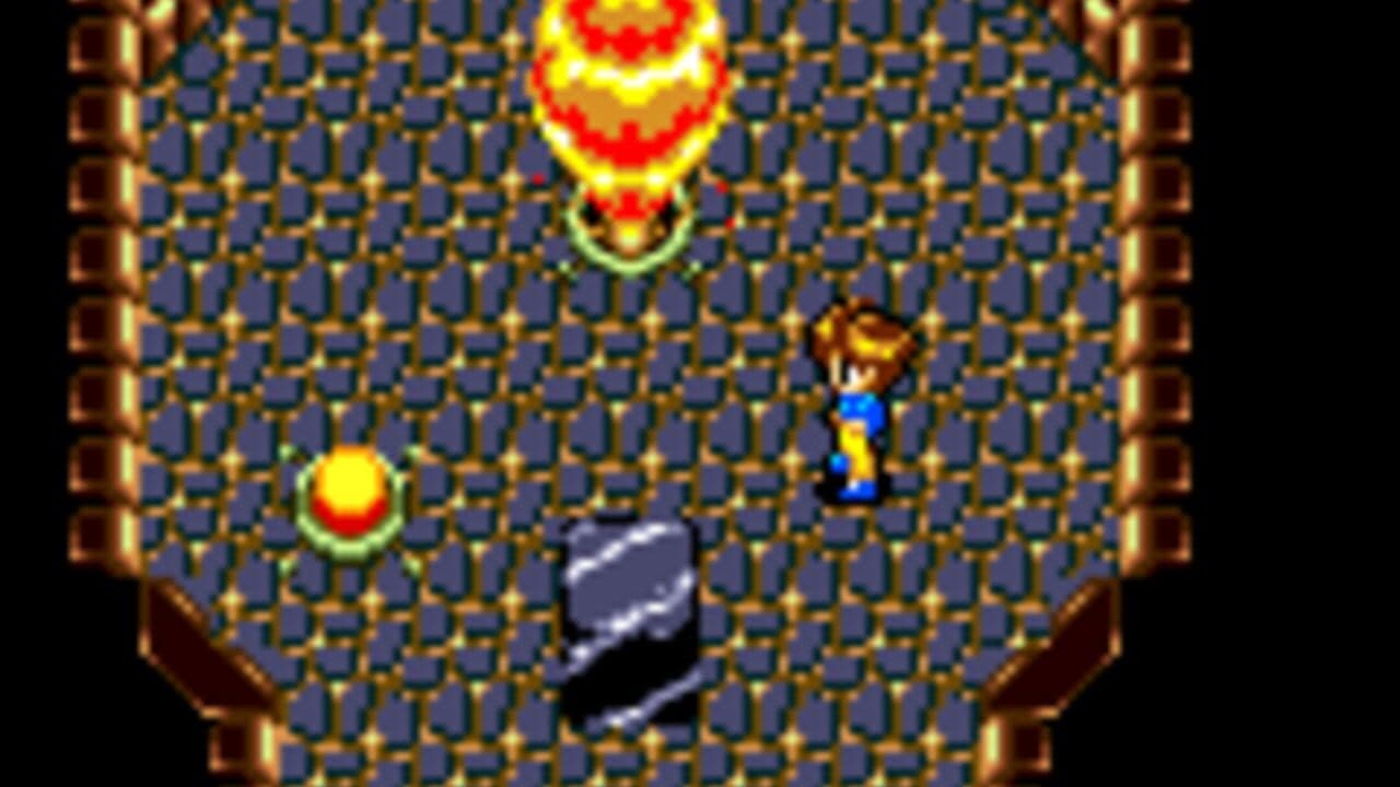 Sylvan Tale thumbnail 3