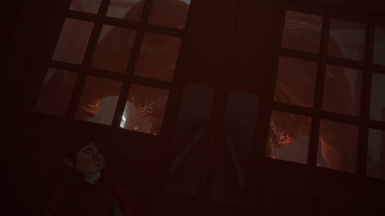 Gylt screenshot 1