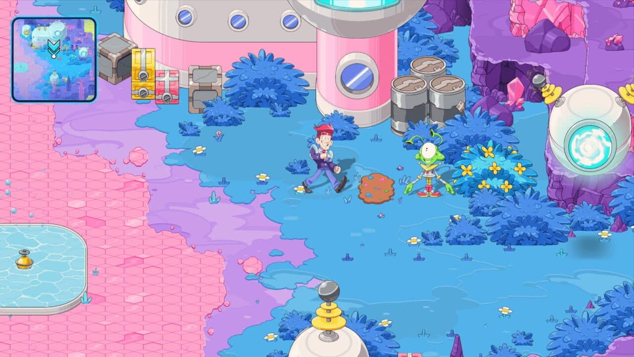 Citizens of Space thumbnail 2