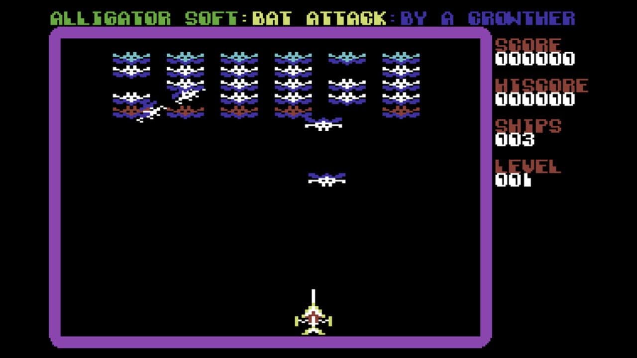 Bat Attack thumbnail 2