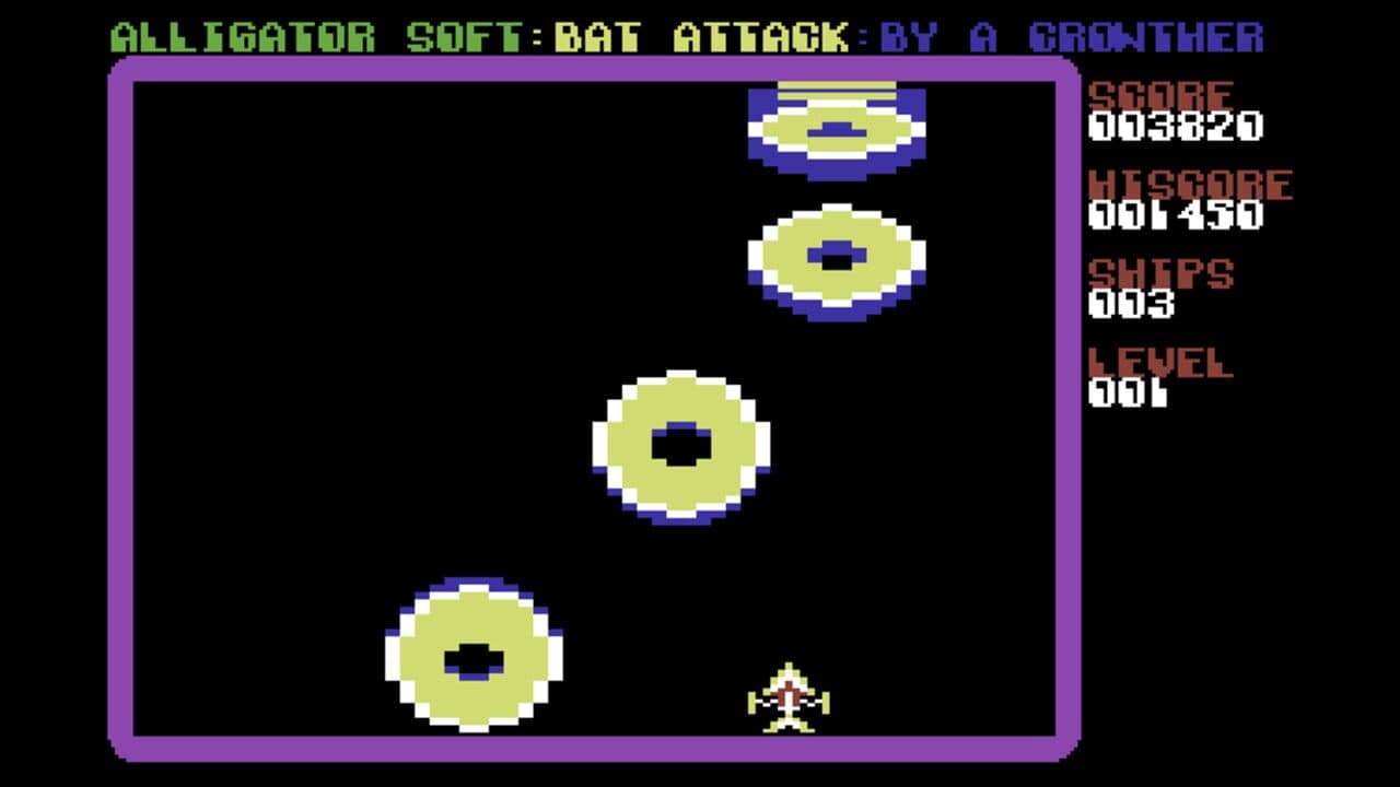 Bat Attack thumbnail 3