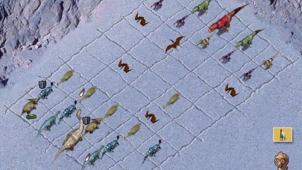 Disney's Dinosaur Activity Center thumbnail 2