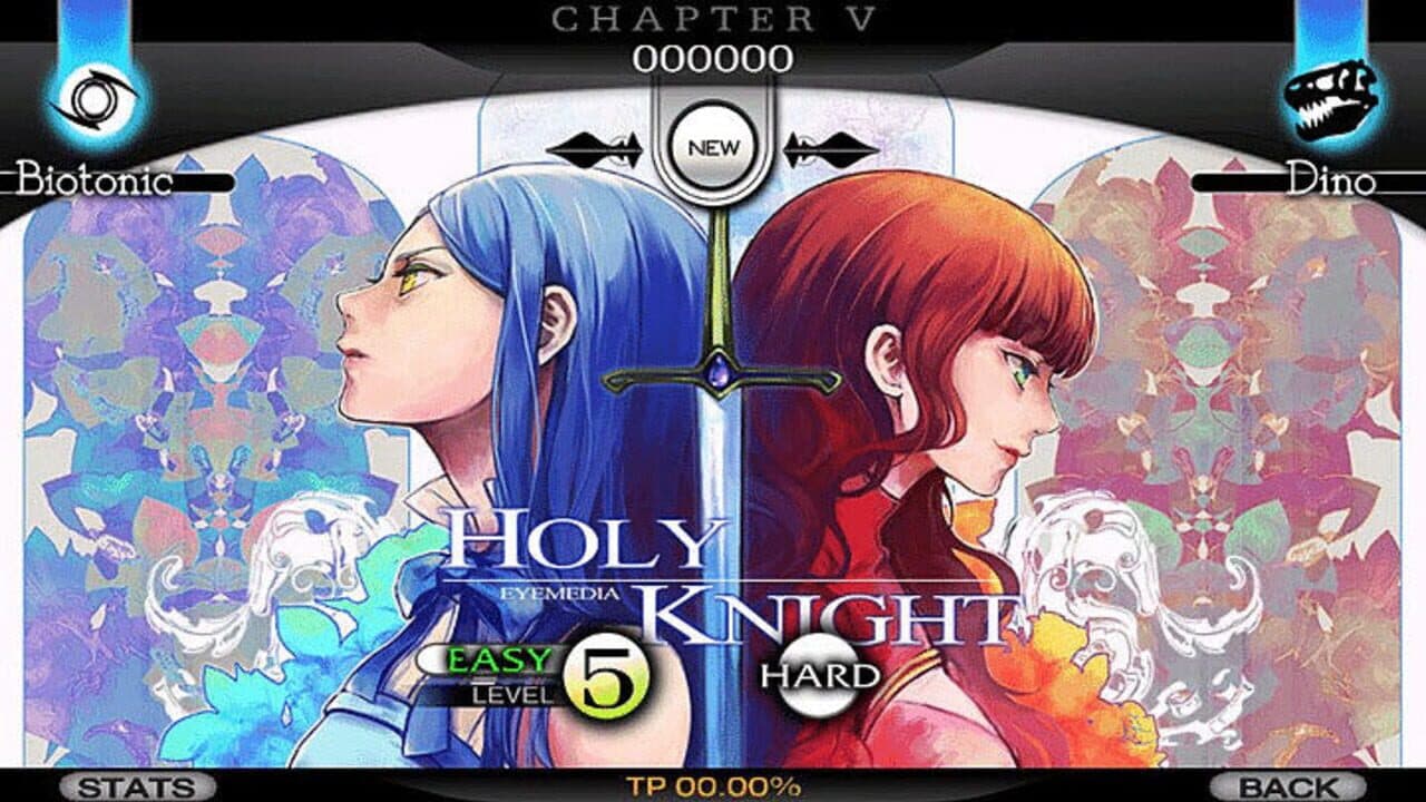 Cytus Lambda thumbnail 3
