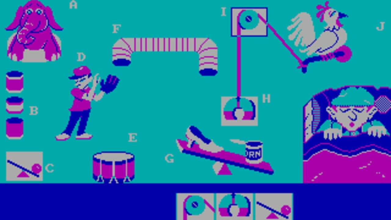 Creative Contraptions thumbnail 2