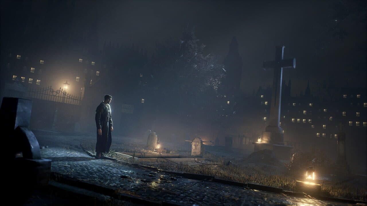 Vampyr: The Hunters Heirlooms thumbnail 4