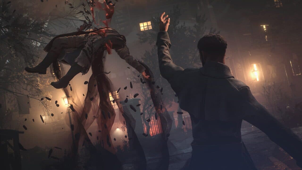 Vampyr: The Hunters Heirlooms thumbnail 7