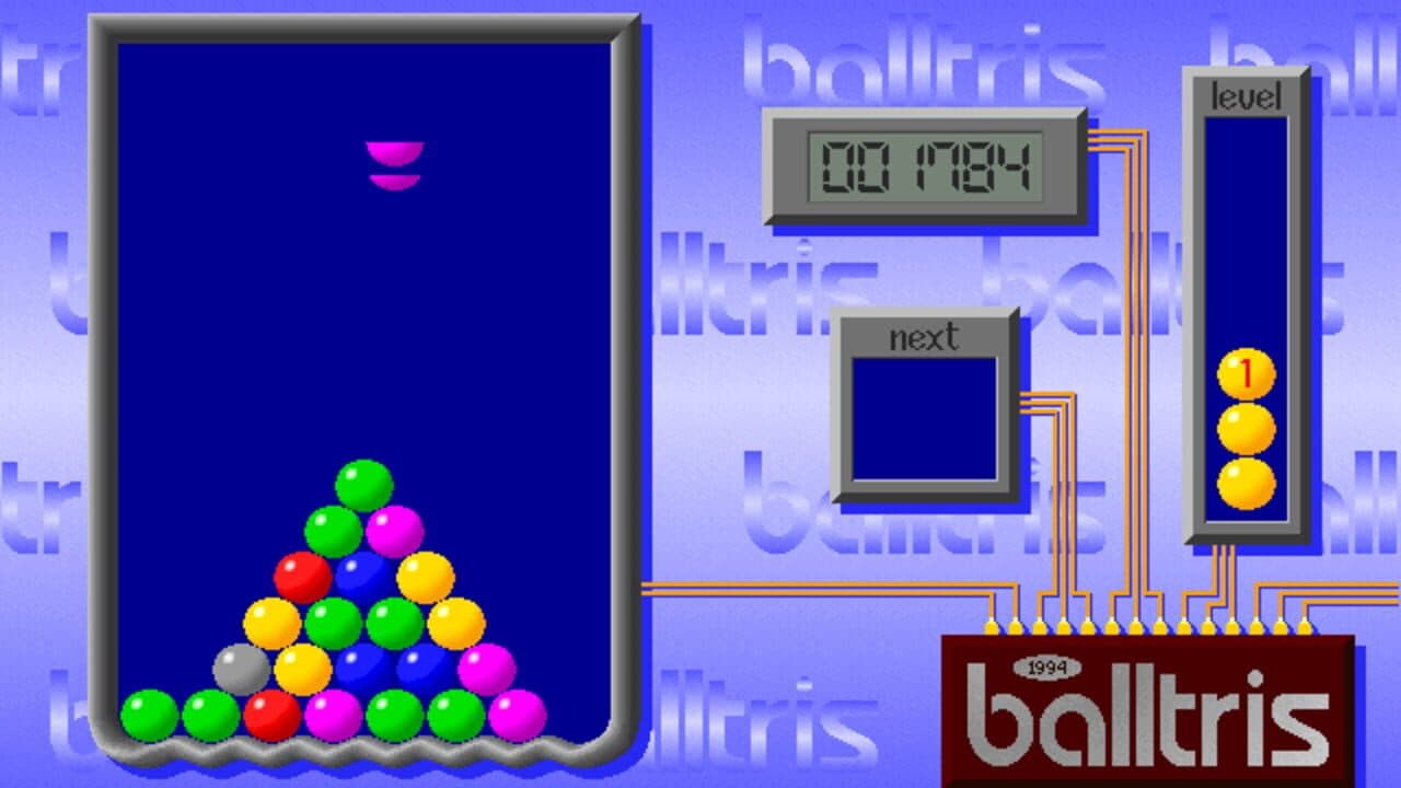 Balltris thumbnail 2