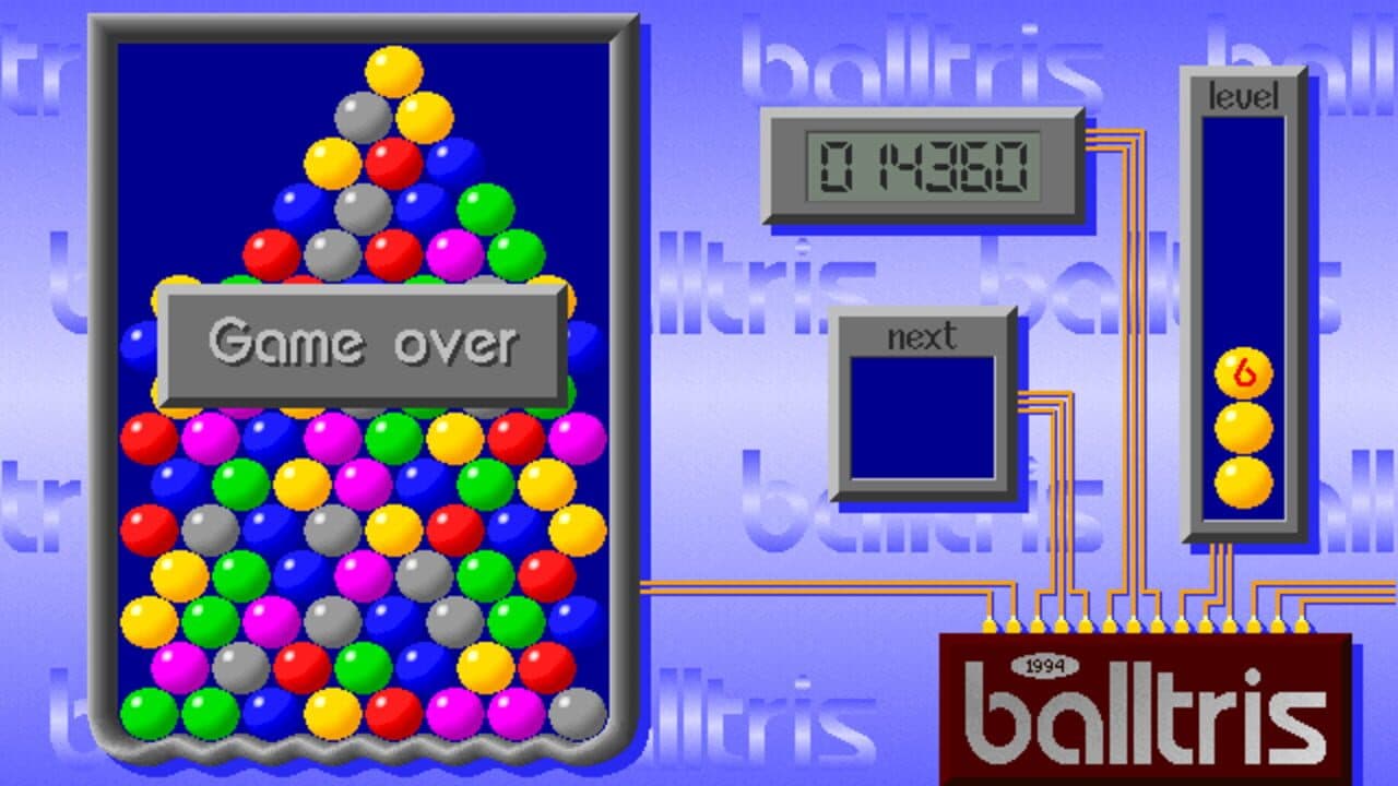 Balltris thumbnail 3