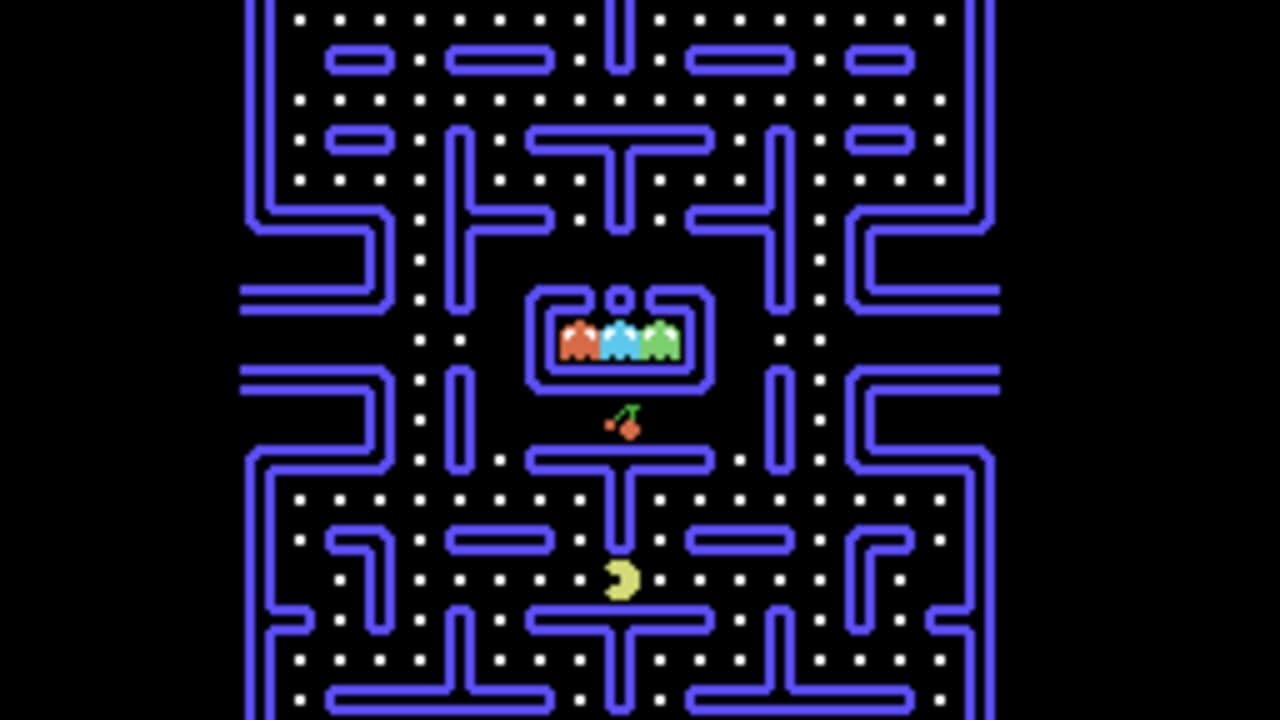 Dacman screenshot 1