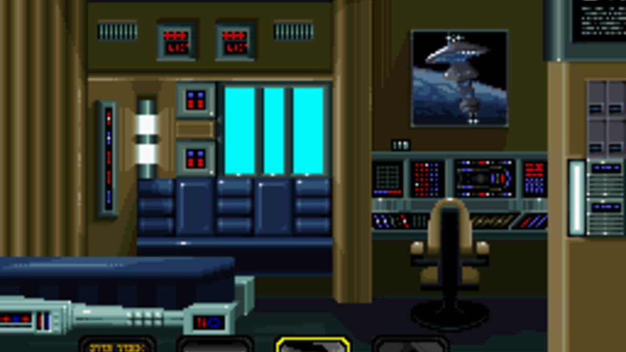 Star Trek: Starfleet Academy - Starship Bridge Simulator thumbnail 3