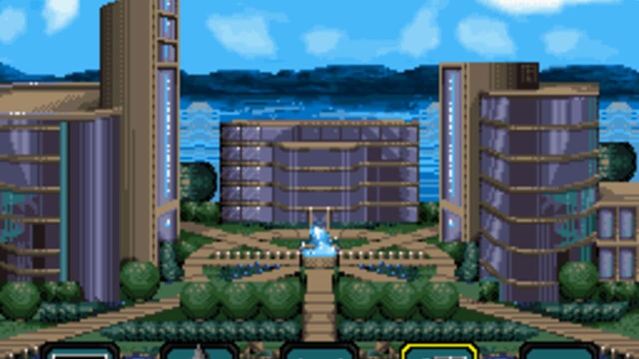 Star Trek: Starfleet Academy - Starship Bridge Simulator thumbnail 2